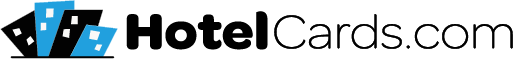 HotelCards.com Logo