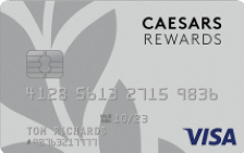 Caesars Rewards Visa®