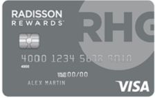 RCI® Elite Rewards Mastercard®