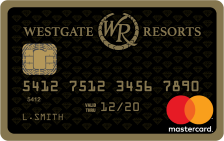 Westgate Rewards Mastercard® Image
