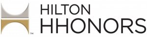 hilton honors credit card